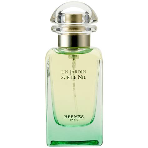 hermes perfume jardin nil|garden of the nile perfume.